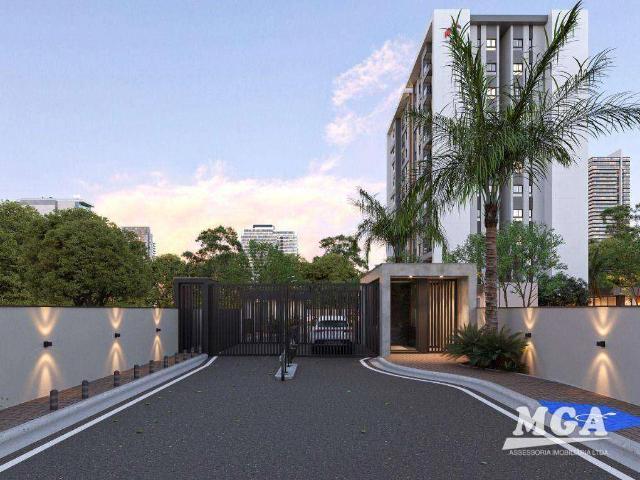 Apartamento venda em Foz do Iguaçu, Região Geográfica Intermediária de Cascavel