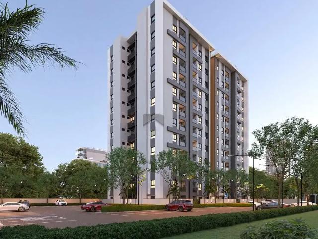 Apartamento venda em Região Geográfica Imediata de Foz do Iguaçu, Foz do Iguaçu