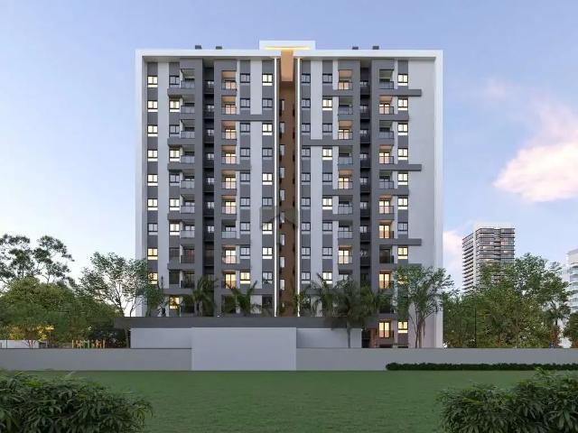 Apartamento venda em Região Geográfica Imediata de Foz do Iguaçu, Foz do Iguaçu