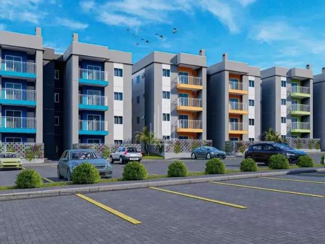 Apartamento venda em Região Geográfica Imediata de Foz do Iguaçu, Foz do Iguaçu