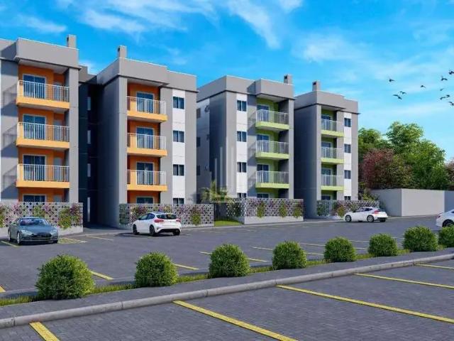 Apartamento venda em Região Geográfica Imediata de Foz do Iguaçu, Foz do Iguaçu