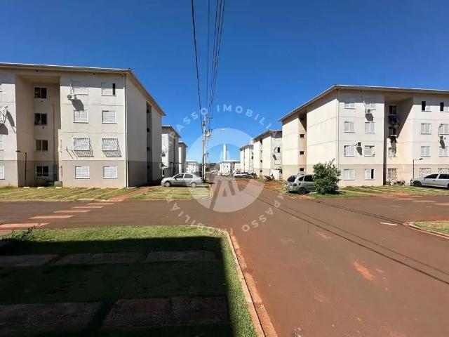 Apartamento venda em Região Geográfica Imediata de Foz do Iguaçu, Foz do Iguaçu