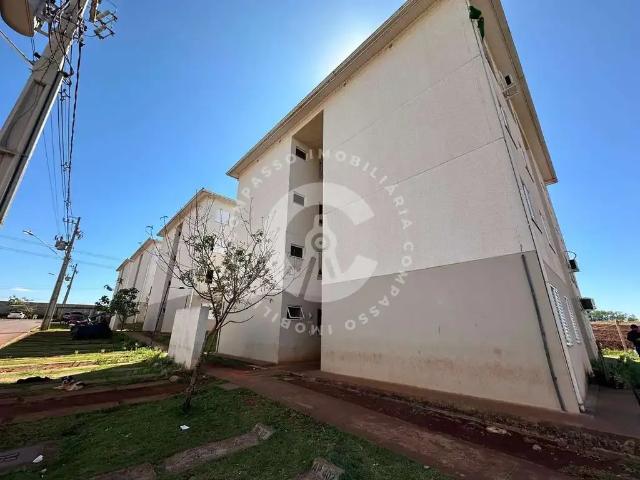 Apartamento venda em Região Geográfica Imediata de Foz do Iguaçu, Foz do Iguaçu