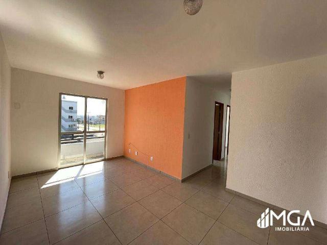 Apartamento venda em Jardim Lancaster, Foz do Iguaçu