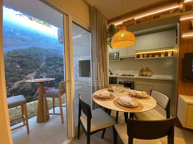 Apartamento venda em Região Geográfica Imediata de Foz do Iguaçu, Foz do Iguaçu