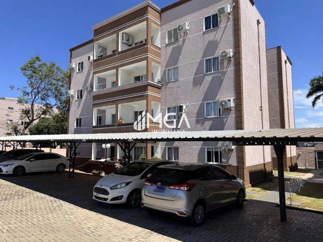 Apartamento venda em Jardim Tarobá, Foz do Iguaçu