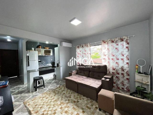 Apartamento venda em Vila Maracanã, Foz do Iguaçu