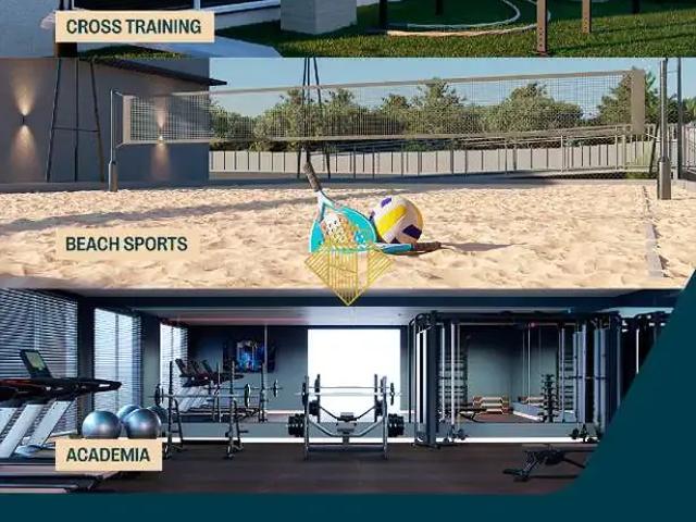Apartamento venda em Região Geográfica Imediata de Foz do Iguaçu, Foz do Iguaçu
