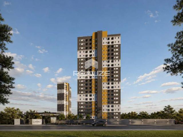 Apartamento venda em Foz do Iguaçu, Região Geográfica Intermediária de Cascavel