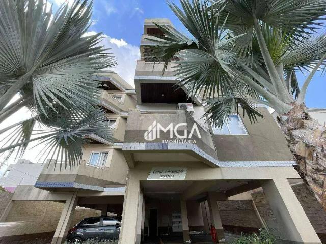 Apartamento venda em Região Geográfica Imediata de Foz do Iguaçu, Foz do Iguaçu