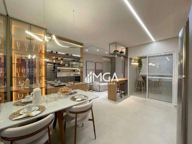 Apartamento venda em Região Geográfica Imediata de Foz do Iguaçu, Foz do Iguaçu