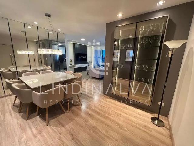 Apartamento venda em Vila Maracanã, Foz do Iguaçu