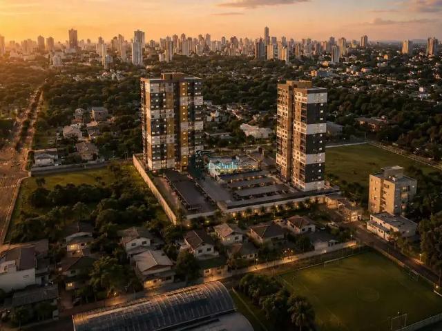 Apartamento venda em Região Geográfica Imediata de Foz do Iguaçu, Foz do Iguaçu