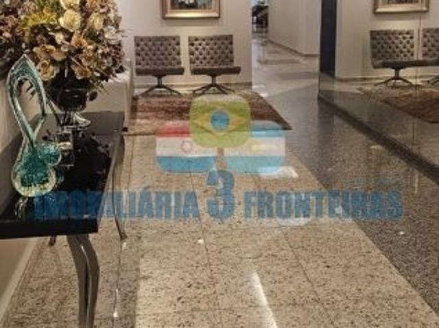 Apartamento venda em Região Geográfica Imediata de Foz do Iguaçu, Foz do Iguaçu