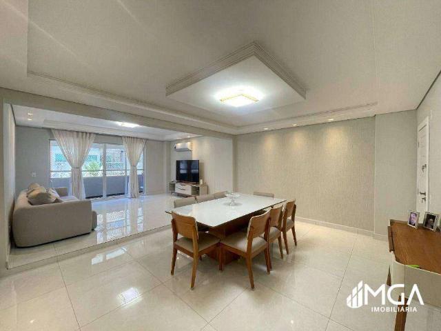 Apartamento venda em Vila Maracanã, Foz do Iguaçu