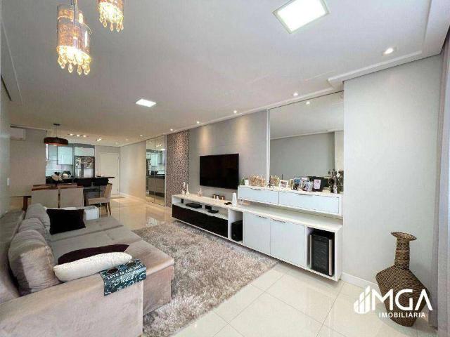 Apartamento venda em Vila Maracanã, Foz do Iguaçu
