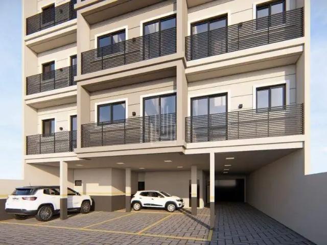 Apartamento venda em Região Geográfica Imediata de Foz do Iguaçu, Foz do Iguaçu