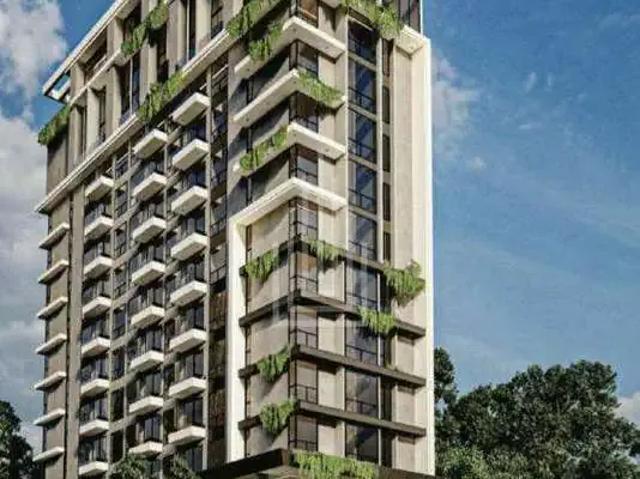 Apartamento venda em Região Geográfica Imediata de Foz do Iguaçu, Foz do Iguaçu