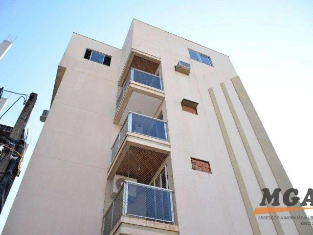 Apartamento venda em Região Geográfica Imediata de Foz do Iguaçu, Foz do Iguaçu