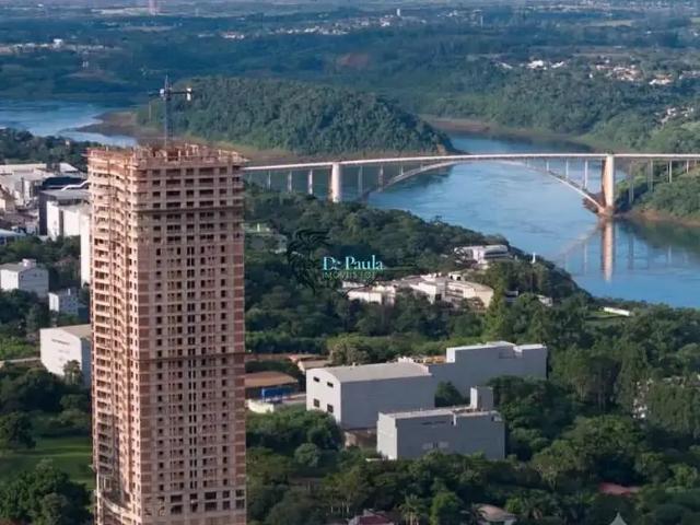 Apartamento venda em Região Geográfica Imediata de Foz do Iguaçu, Foz do Iguaçu