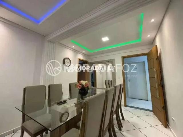 Apartamento venda em Região Geográfica Imediata de Foz do Iguaçu, Foz do Iguaçu