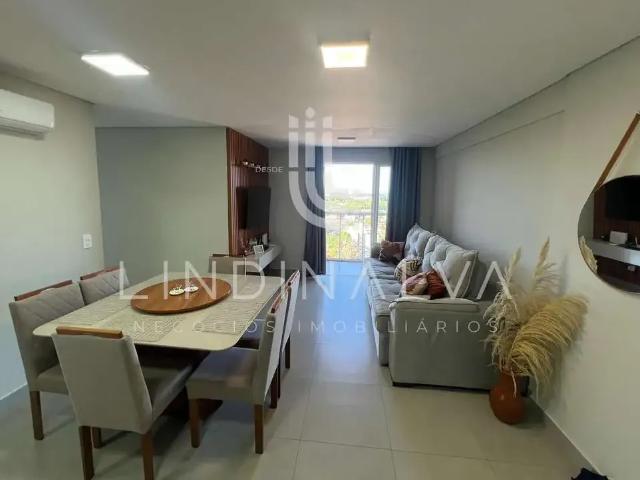 Apartamento venda em Foz do Iguaçu, Região Geográfica Intermediária de Cascavel