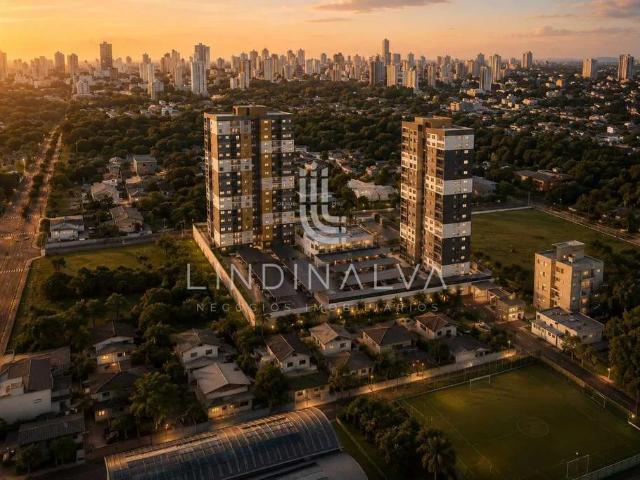 Apartamento venda em Vila Yolanda, Foz do Iguaçu