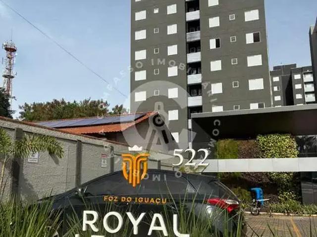 Apartamento venda em Região Geográfica Imediata de Foz do Iguaçu, Foz do Iguaçu
