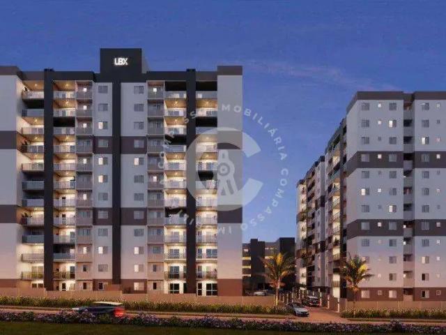 Apartamento venda em Região Geográfica Imediata de Foz do Iguaçu, Foz do Iguaçu
