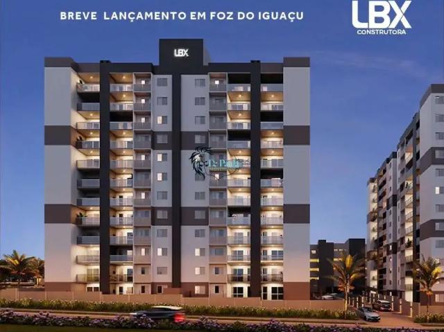 Apartamento venda em Região Geográfica Imediata de Foz do Iguaçu, Foz do Iguaçu