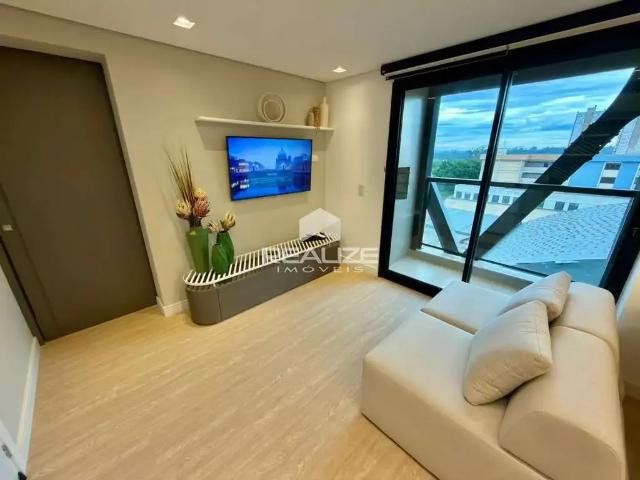 Apartamento venda em Foz do Iguaçu, Região Geográfica Intermediária de Cascavel