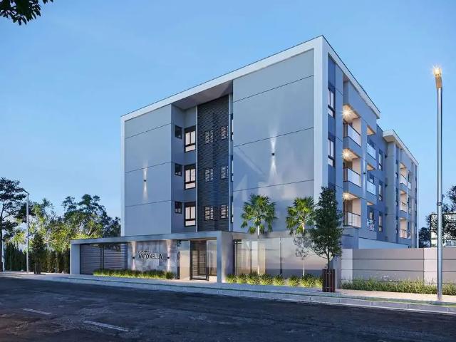 Apartamento venda em Região Geográfica Imediata de Foz do Iguaçu, Foz do Iguaçu