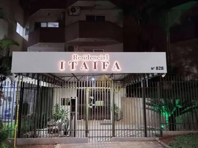 Apartamento venda em Região Geográfica Imediata de Foz do Iguaçu, Foz do Iguaçu