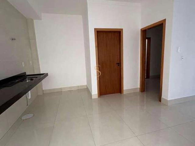 Apartamento venda em Franca, Região Geográfica Intermediária de Ribeirão Preto