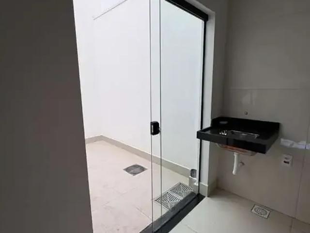 Apartamento venda em Região Imediata de Franca, Juranda