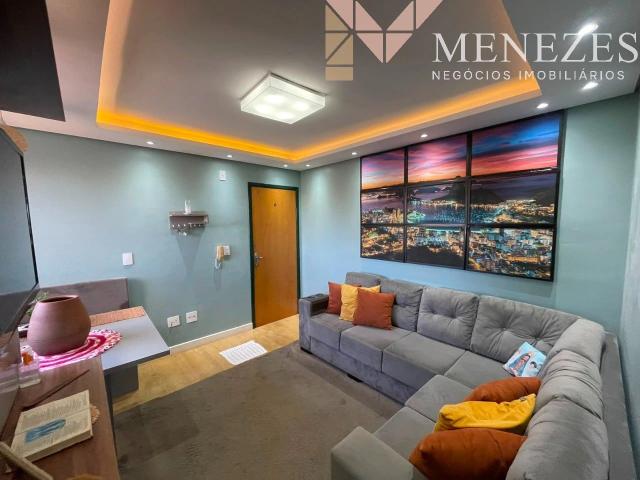 Apartamento venda em Franca, Região Geográfica Intermediária de Ribeirão Preto