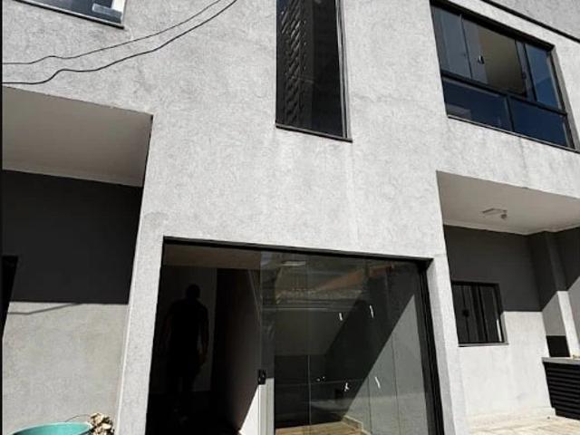 Apartamento venda em Cidade Nova, Franca