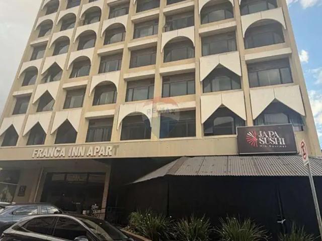 Apartamento venda em Região Imediata de Franca, Juranda