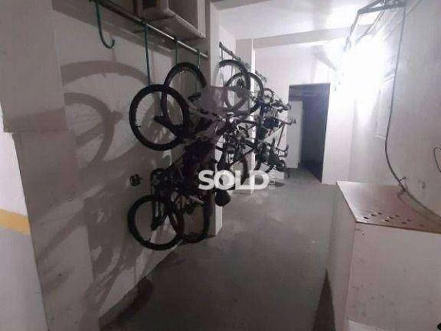 Apartamento venda em São José, Franca