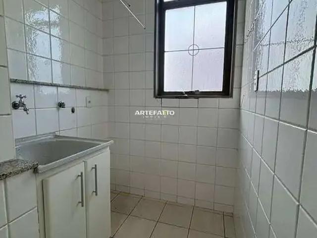 Apartamento venda em Região Imediata de Franca, Juranda
