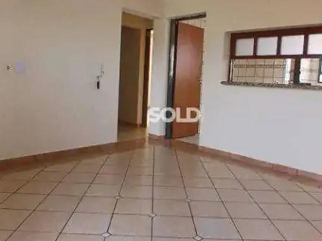 Apartamento venda em Região Imediata de Franca, Juranda