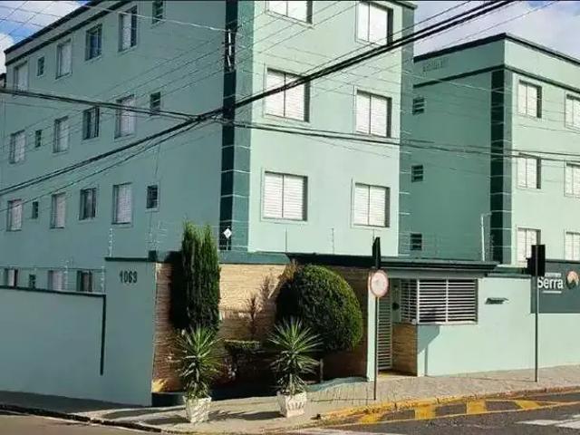 Apartamento venda em Região Imediata de Franca, Juranda