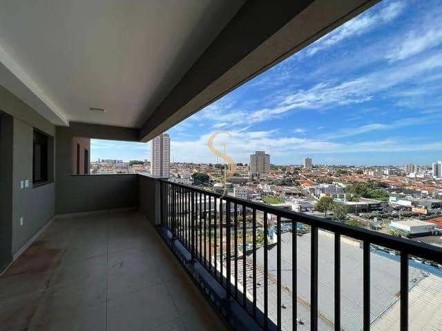 Apartamento venda em Franca, Região Geográfica Intermediária de Ribeirão Preto