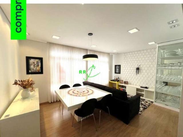Apartamento venda em Região Imediata de Franca, Juranda