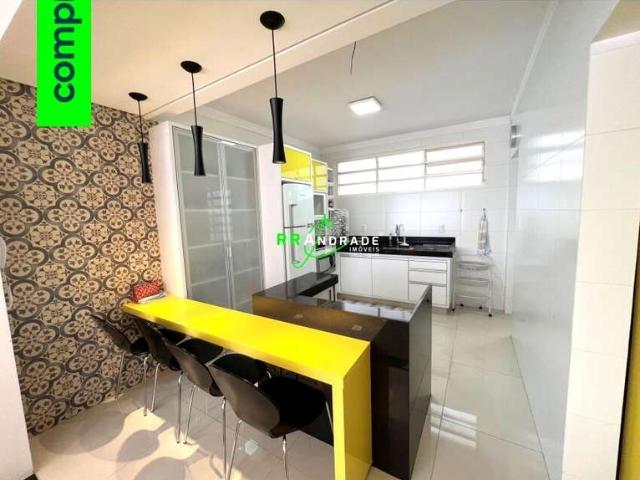 Apartamento venda em Região Imediata de Franca, Juranda
