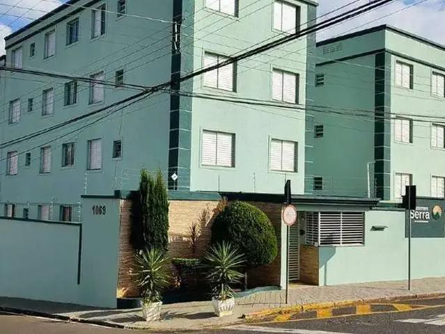 Apartamento venda em Região Imediata de Franca, Juranda