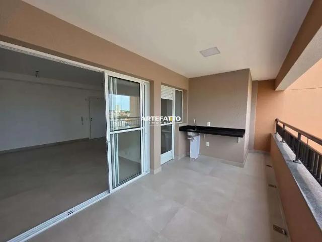 Apartamento venda em Região Imediata de Franca, Juranda