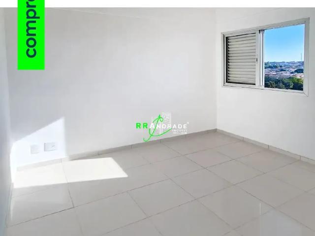 Apartamento venda em Região Imediata de Franca, Juranda