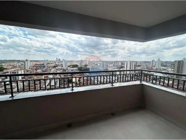 Apartamento venda em Franca, Região Geográfica Intermediária de Ribeirão Preto