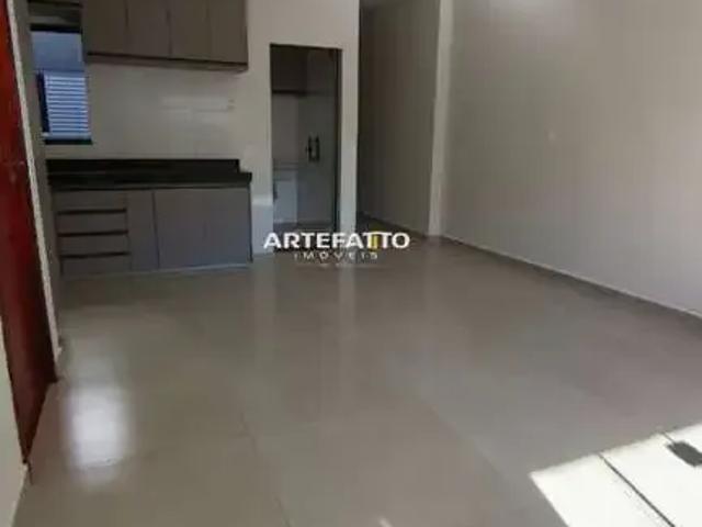Apartamento venda em Região Imediata de Franca, Juranda